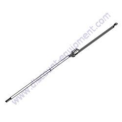 Product image of 26010421 Assembly Electric Cables without Plug Menegotti Steel Drum Wheelbarrow Concrete Mixer