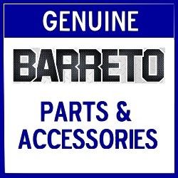 Product image of 00492-37 R2 Barreto CUT WHEEL ASSEMBLY SG5775+ ONLY 37SG Genuine OEM Barreto Parts