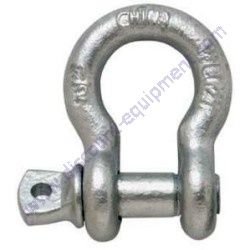 Product image of H8626-0511 Security Chain Shackle 5/16