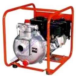 Multiquip UWKB Pump Wheel Kit Universal for Pumps & Generators 