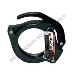 Product image of C25SDF Con Forms COUPLING 2.5