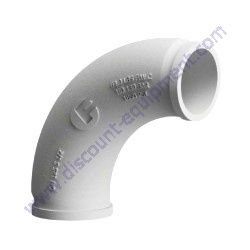 Product image of 127P11050 Con Forms CAST BOOM ELBOW 5