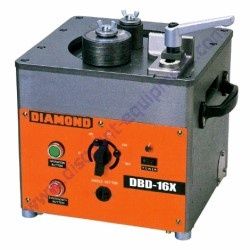 Product image of Benner-Nawman DBD-16X Rebar Bench 5/8