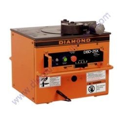Product image of Benner-Nawman DBD-25X Rebar Bench 7/8