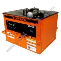 Product image of Benner-Nawman DBD-32X Rebar Bench 1-1/8