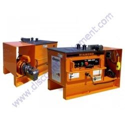 Product image of Benner-Nawman DBC-25H Combination Rebar Cutter/Bender Up to 1