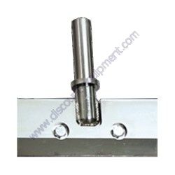 Product image of 7050-27 National Floor Head, Cutting, 27