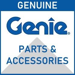 Product image of 105971GT GENIE WORKLIGHT PIGTAIL ASSEMBLY Genuine OEM Genie Products