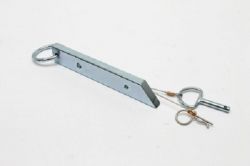 Product image of 113362GT GENIE MA-PIN LOCK SLIDE WITH RING OEM part