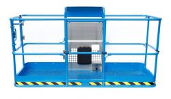 32567-SGT GENIE SLA STANDARD BOOM ASSEMBLY Genuine OEM Genie