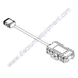 Product image of 1289521GT GENIE MODULE TELEMATICS ZTR M7 EMEA/APAC Genuine OEM Genie Products