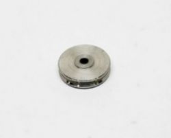 Product image of 28687GT GENIE PULLEY W/BUSHING,WIDE,GL OEM part