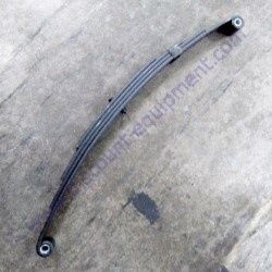 Product image of 10596 Airman Leaf Spring 1750lb PDS100/185 Undercarriage Genuine Airman Products