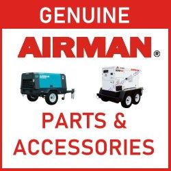 Product image of 5273900600 Airman Starter Key (Two keys are sold as one!) Genuine Airman Products