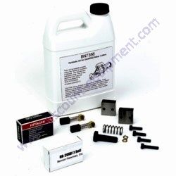 Product image of Benner-Nawman TU16HK Tune-Up Kit DBC-16H Combination Cutter/Bender Unit