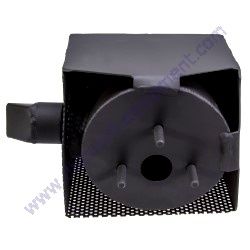 Product image of 3SXT-MUFFLER Catalytic Exhaust 3-Way Gas Purifier Muffler Engines 1-10 HP