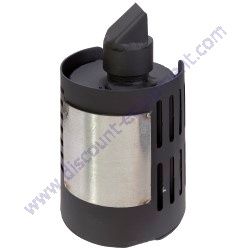 Product image of 2SXT-GX120 Catalytic Exhaust Honda GASPRO SXT Exhaust Purifier Muffler Honda GX120 Engines