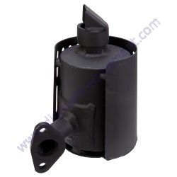 Product image of 2SXT-GX200 Catalytic Exhaust Honda GASPRO SXT Exhaust Purifier Muffler Honda GX200 Engines