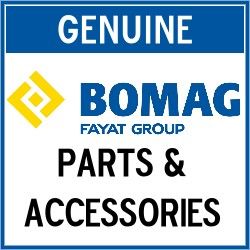 Product image of Miscellaneous Bomag Part/Item (see note below) 99-Misc-Bomag-4