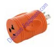 L5-30P to 5-20R Adapter