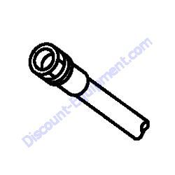 172446-78800 HOSE Yanmar SV08-1A Excavator | Discount-Equipment.com