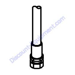 172446-78800 HOSE Yanmar SV08-1A Excavator | Discount-Equipment.com