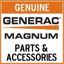 Product image of A0000257445 (Z612110 PSI) RING KIT-PISTON G45 Generac Magnum PSI 8L Engine Genuine OEM Parts