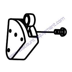 thumbnail image 2 of 21243 Throttle Cable Kit Fits For Multiquip-Whiteman J36, JS36, B46, BS46 Trowel Machines Upgrade 2 of 14