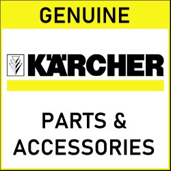 2.637-998.0 Karcher Add-On Kit Hose Reel Genuine OEM Equipment, Parts and  Accessories